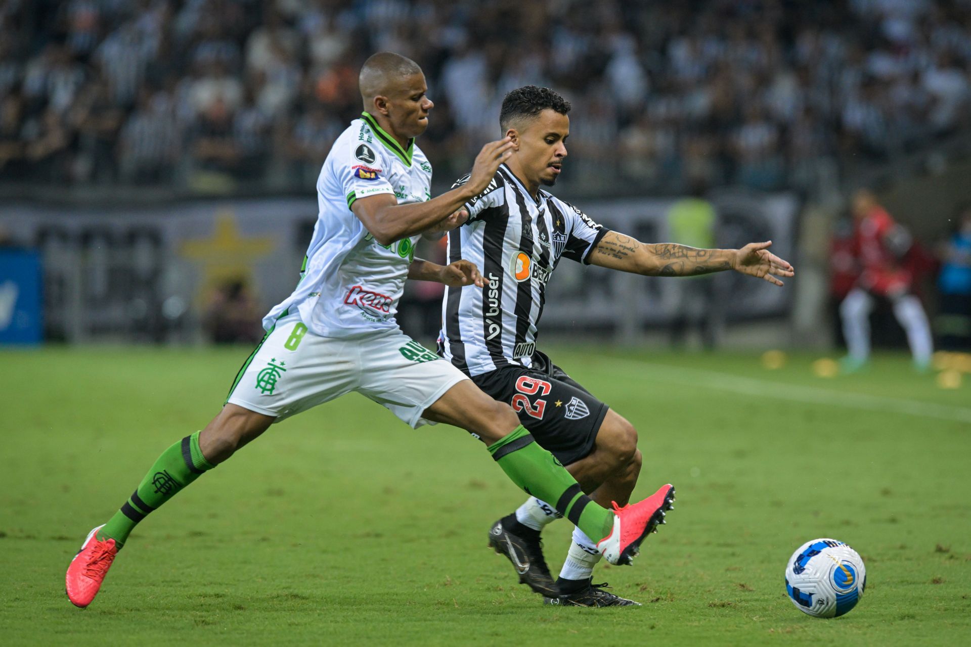 America Mineiro Vs Botafogo Prediction And Betting Tips 30th June