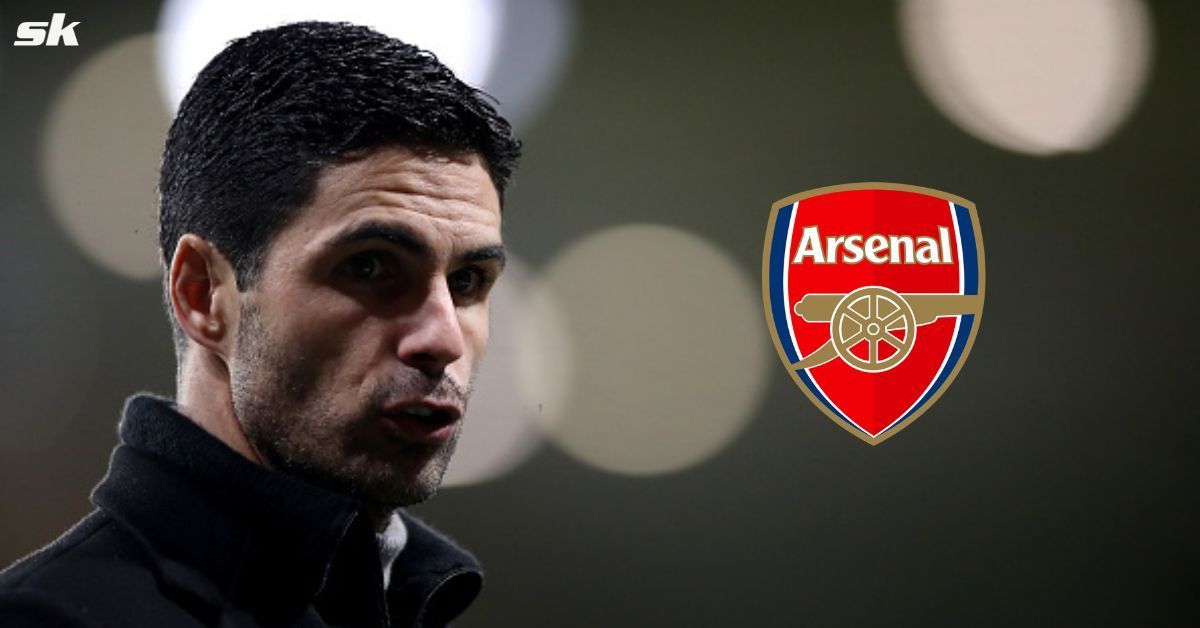 Arsenal Interested In Signing Million Rated Star Who Could Be The