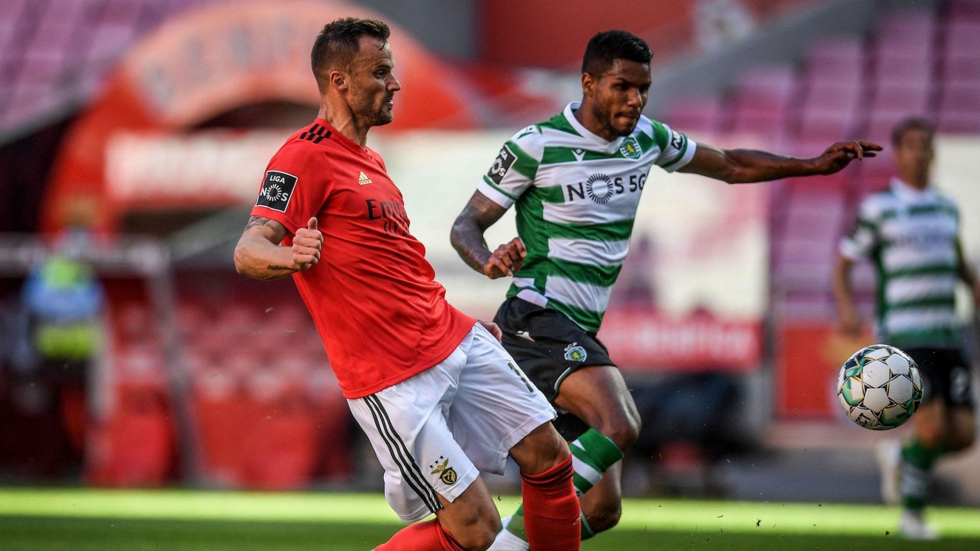 Benfica Vs Sporting Prediction And Betting Tips January 15 2023