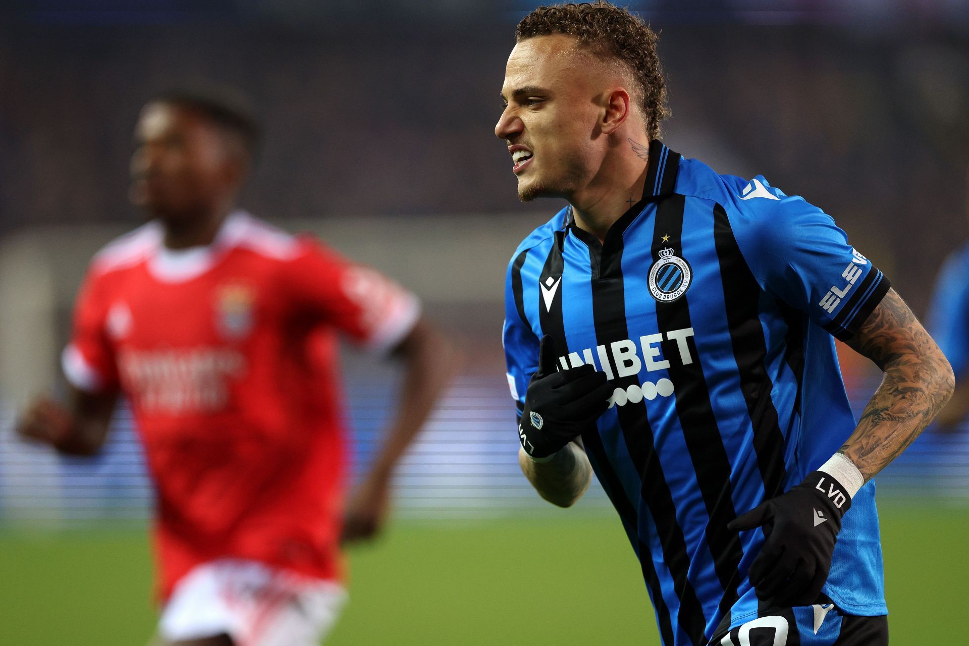 Cercle Brugge Vs Club Brugge Prediction And Betting Tips February 19