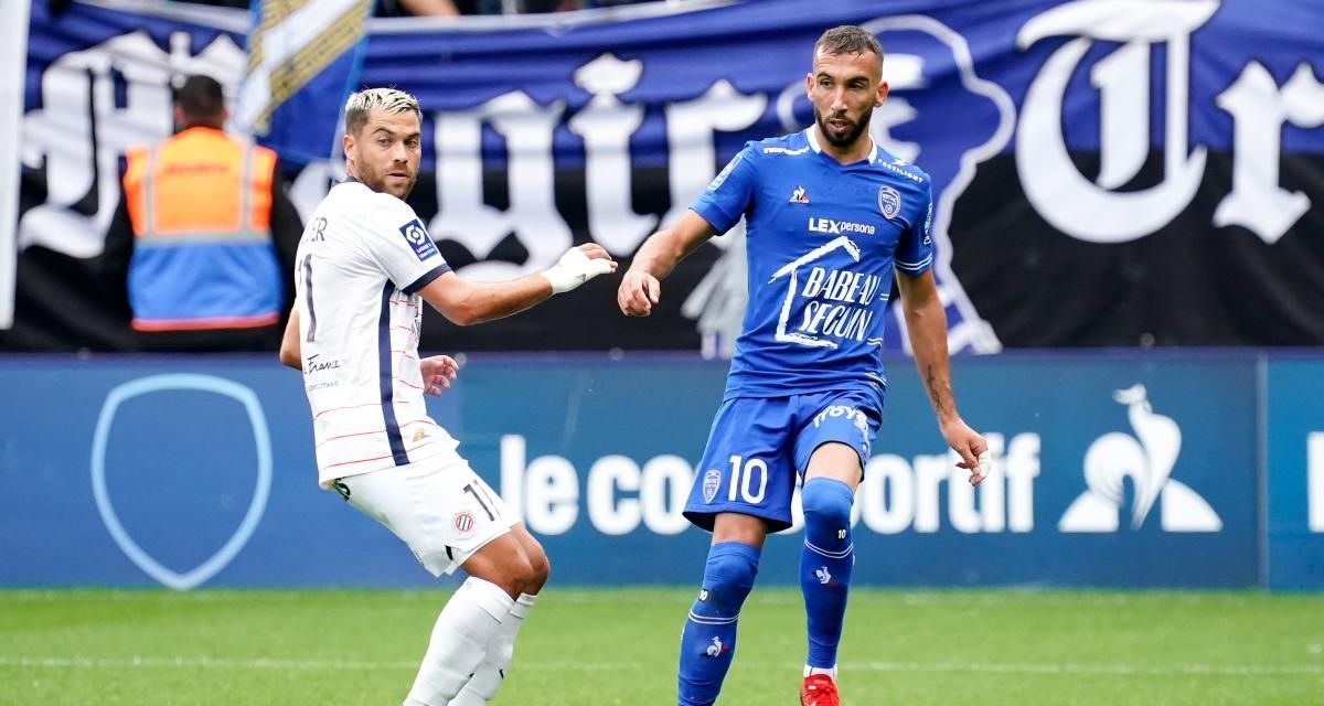 Troyes Vs Montpellier Prediction And Betting Tips February