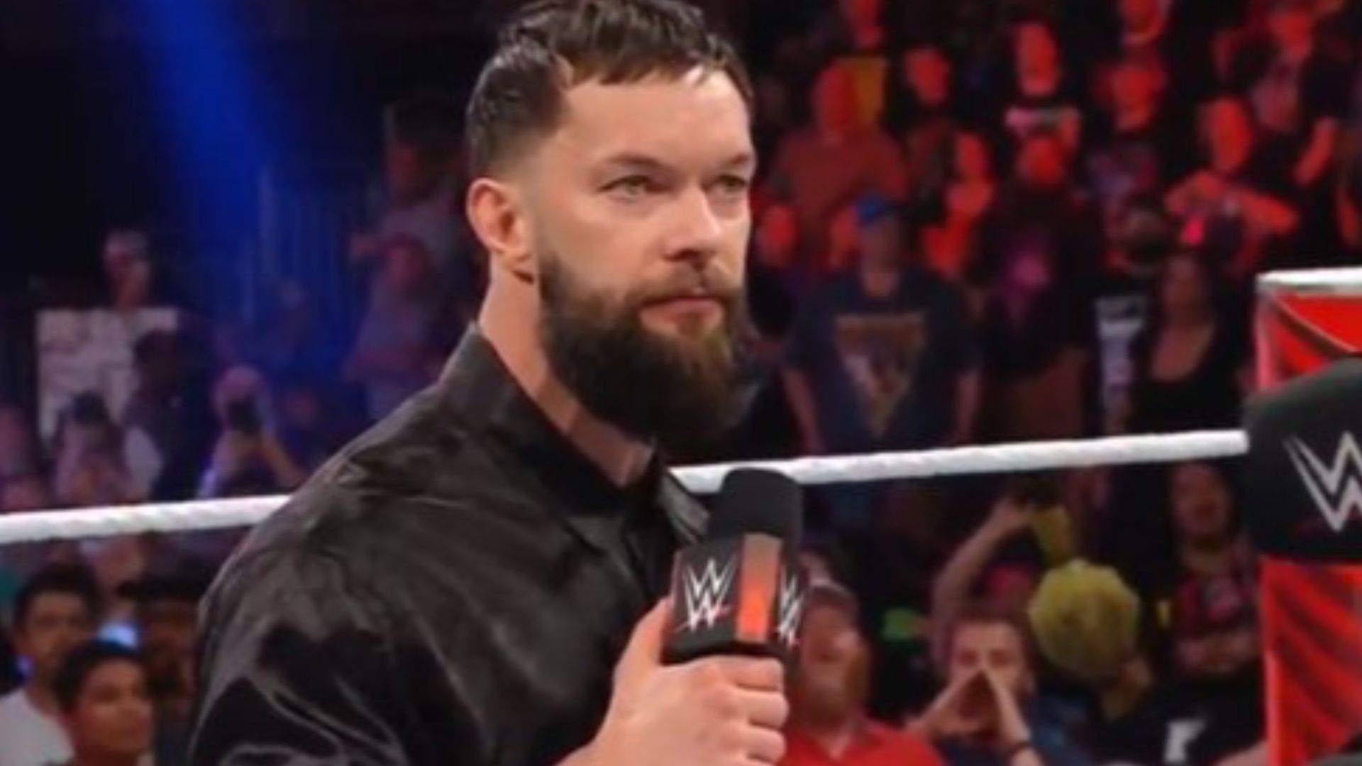 Could Finn Balor Bring Back Age Old Gimmick At Money In The Bank Hint