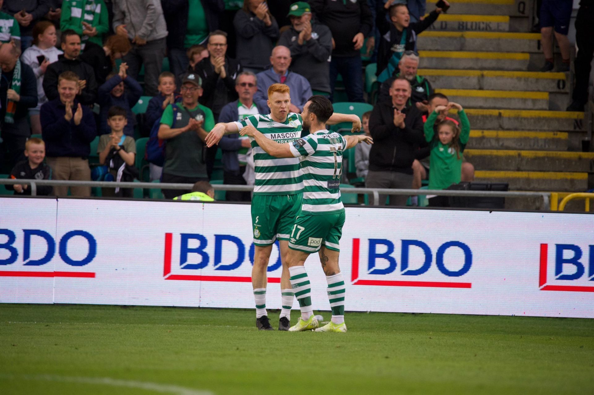 Shamrock Rovers Vs Breidablik Prediction And Betting Tips July 11 2023