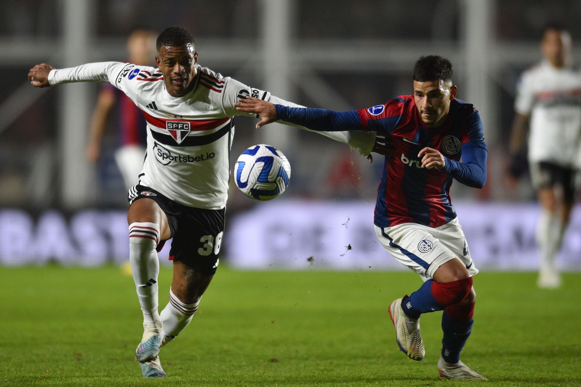 Sao Paulo Vs Atletico Mineiro Prediction And Betting Tips August 6 2023