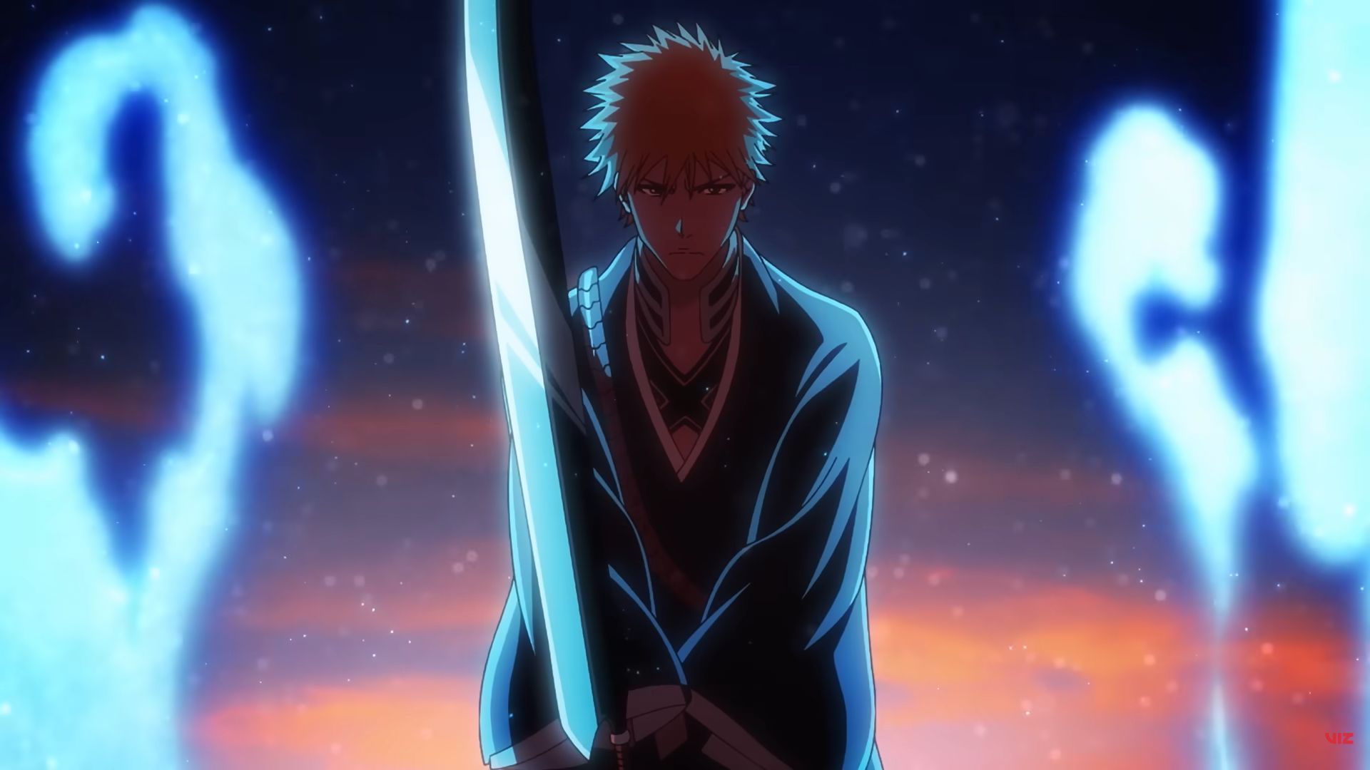 Bleach Tybw Part Episode Exact Release Time And Where To Watch