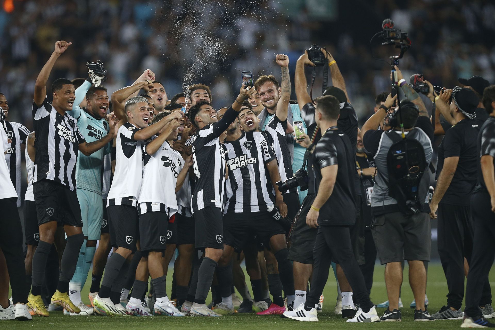 Sao Paulo Vs Botafogo Prediction And Betting Tips August 19 2023