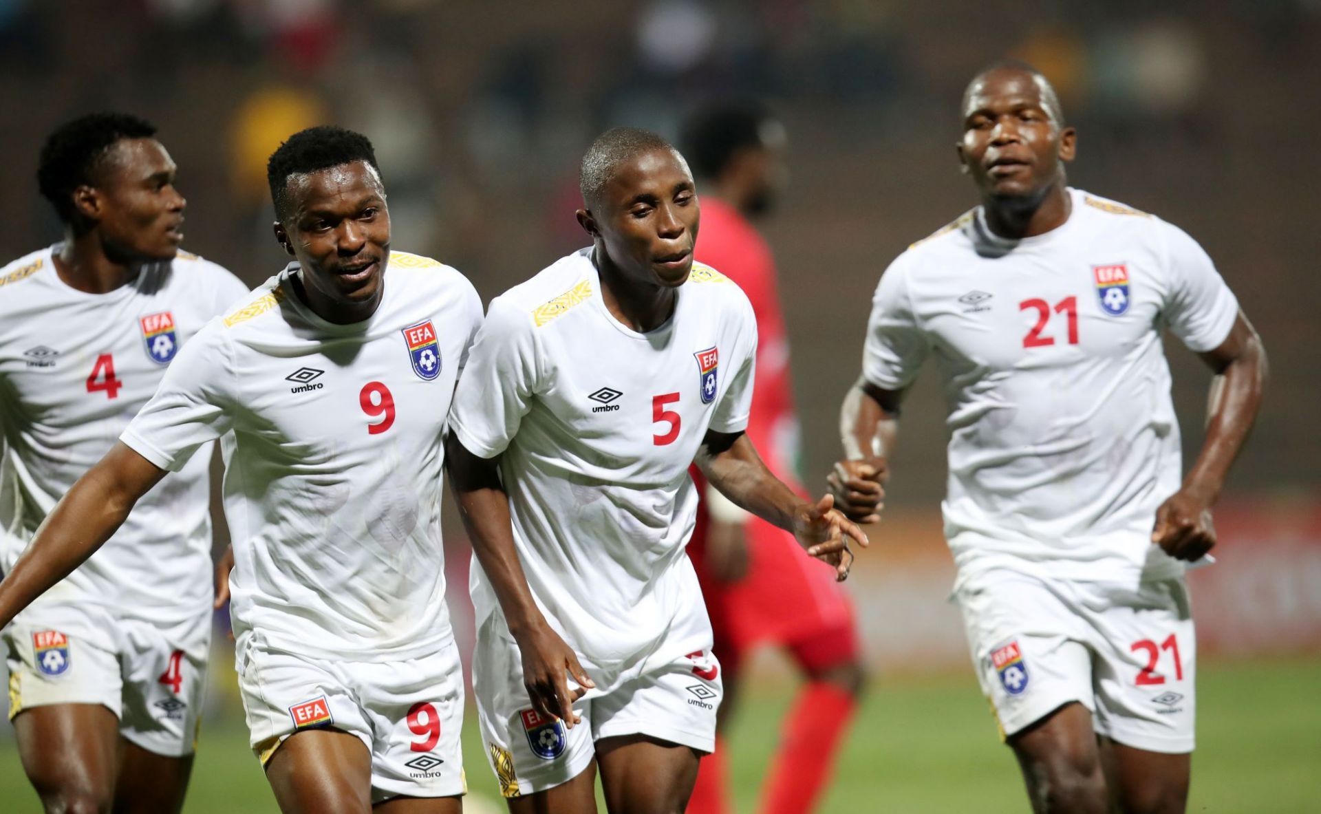 Burkina Faso Vs Eswatini Prediction And Betting Tips September 8th 2023