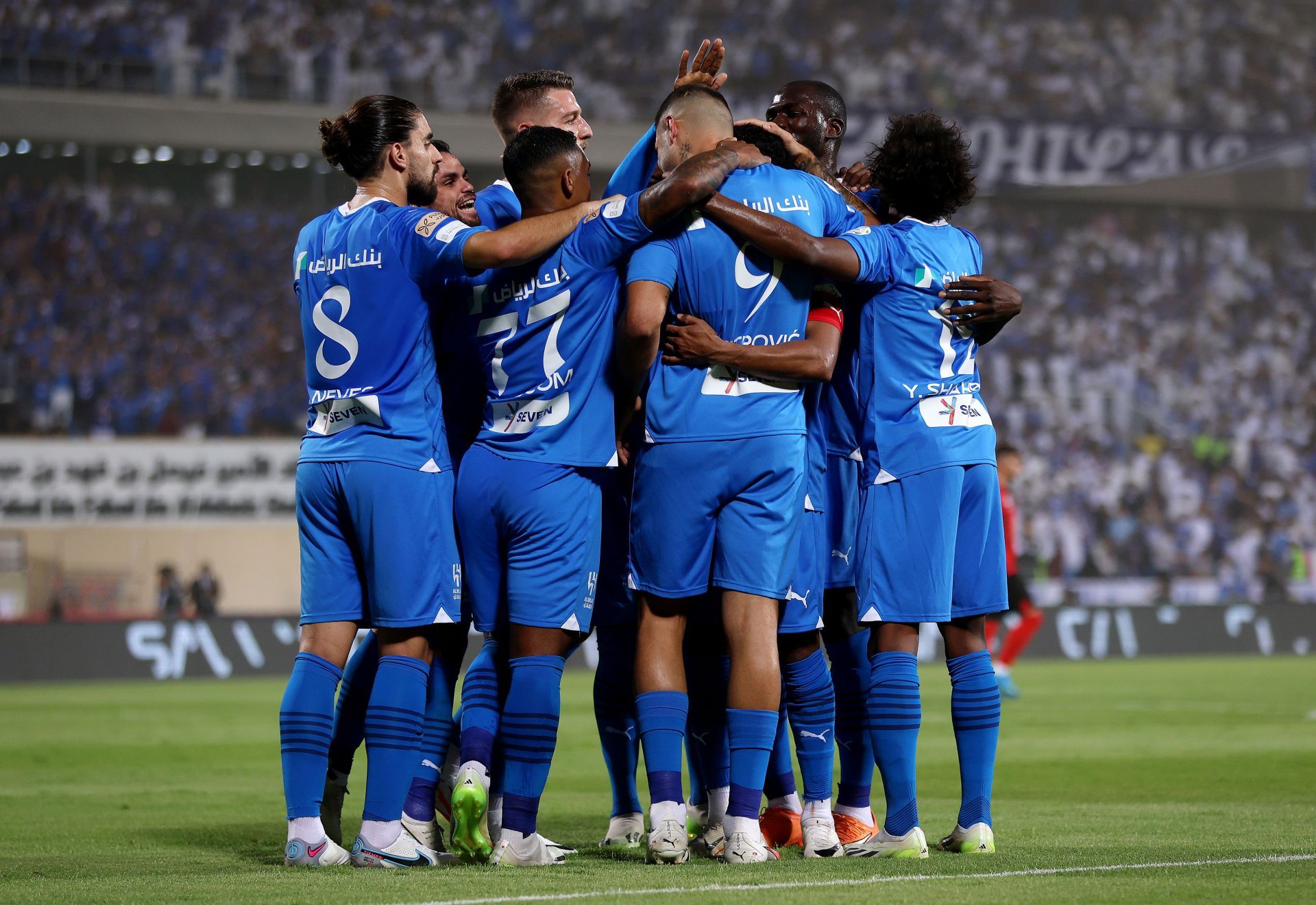 Al Hilal Vs Abha Prediction Head To Head Live Stream Time Date Team