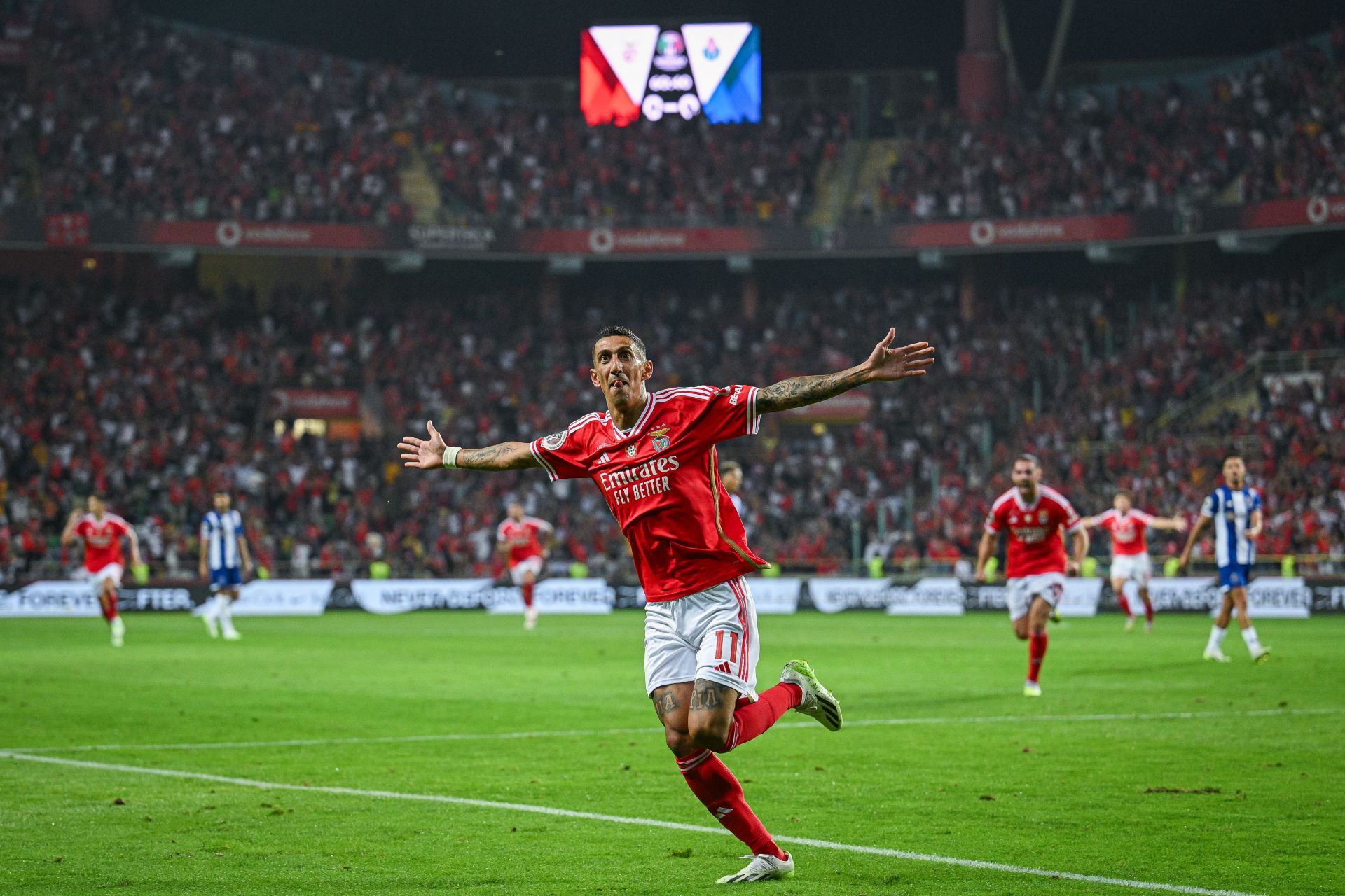 Lusitania Vs Benfica Prediction And Betting Tips October 20th 2023