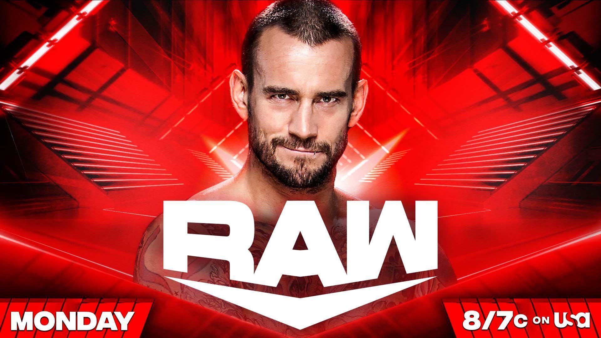 RAW Preview Rhea Ripley Faces Superstar Who Has Only Wrestled 5