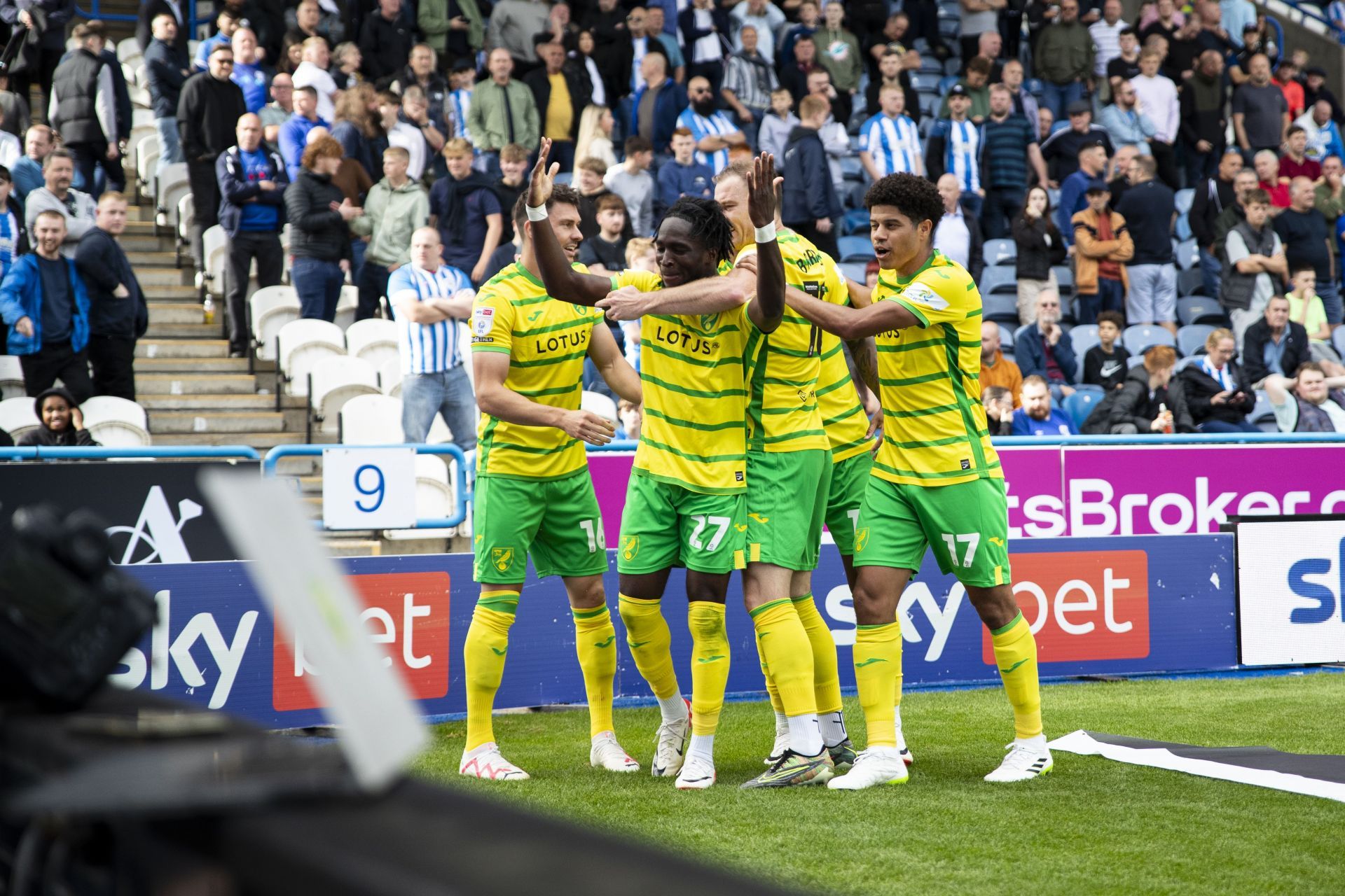 Norwich City Vs Huddersfield Town Prediction And Betting Tips