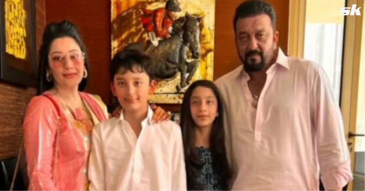 Become The Best Footballer Bollywood Icon Sanjay Dutt Sends Message