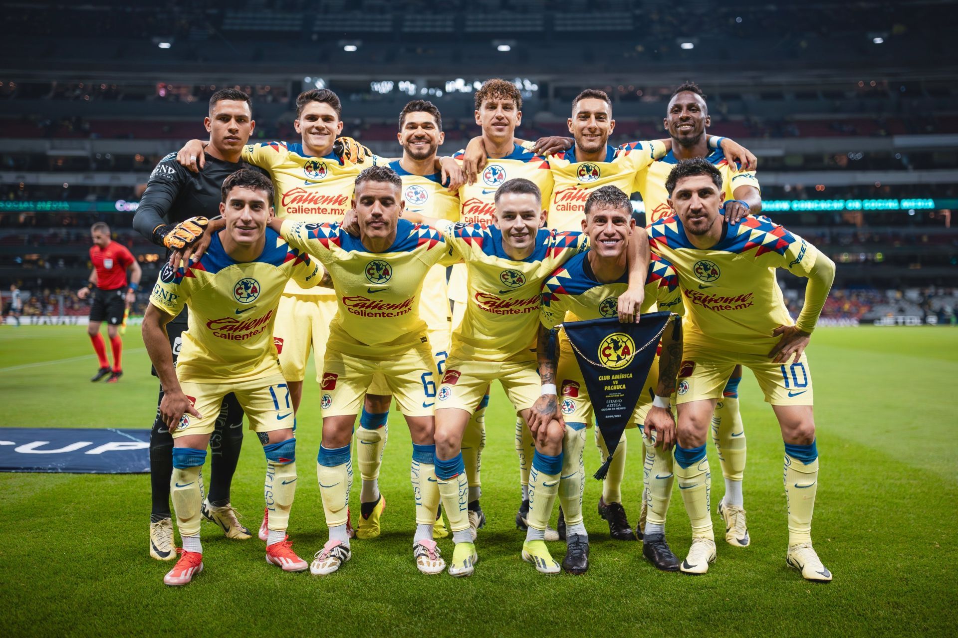 Puebla Vs Club America Prediction And Betting Tips April 26 2024