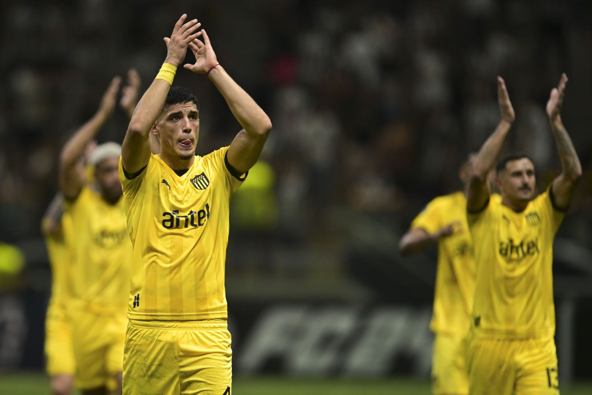 Penarol Vs Rosario Central Prediction Preview Team News And More