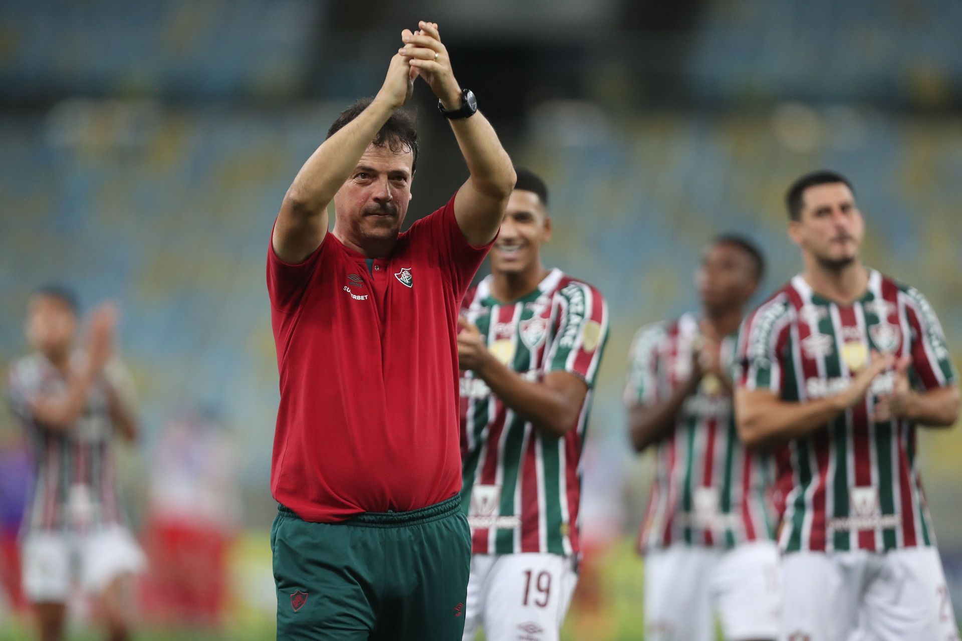 Fluminense Vs Sampaio Correa Prediction Preview Team News And More