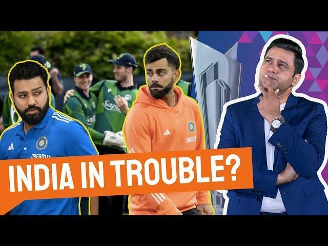 Aakash Chopra Picks India S Probable Playing Xi For T World Cup