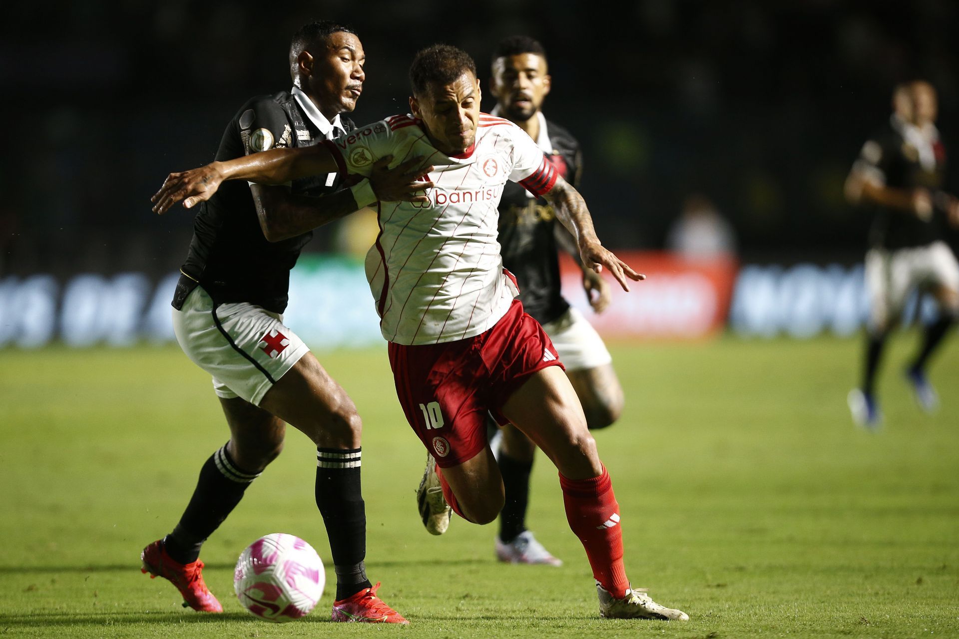 Internacional Vs Vasco Da Gama Prediction And Betting Tips July 7th 2024