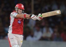 CLT20: Kings XI Punjab beat Barbados Tridents by 4 wickets