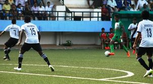 Vasco hold Salgaocar as defending champions' struggle continues