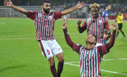 Image result for mohun bagan sportskeeda