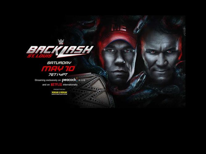 WWE Backlash Results, Live Recap, Highlights: CHAMPION INJURED! SOLO SIKOA BRINGS HUGE DEBUT!
