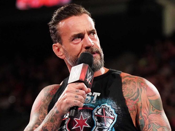 WWE RAW Results, live recap, grades: CM Punk is BACK! Rhea Ripley returns to the ring; HUGE Netflix premiere rematch; What's next for Seth Rollins' new stable? Major dream match