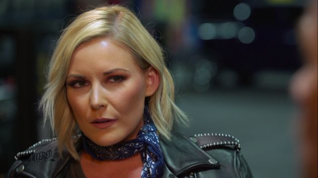Renee Young on Unfiltered