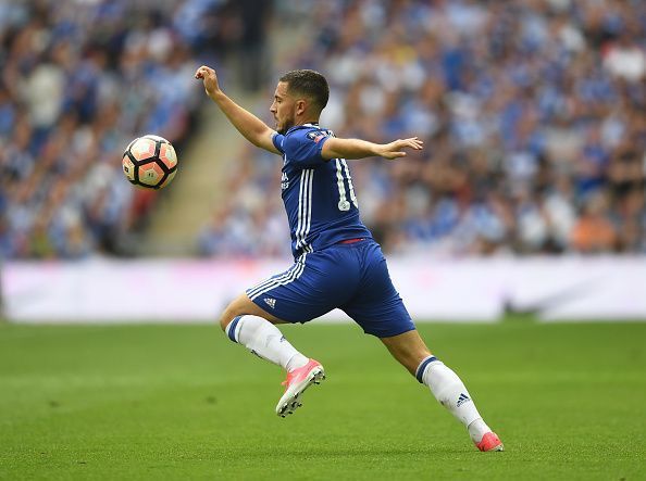 Arsenal v Chelsea - The Emirates FA Cup Final