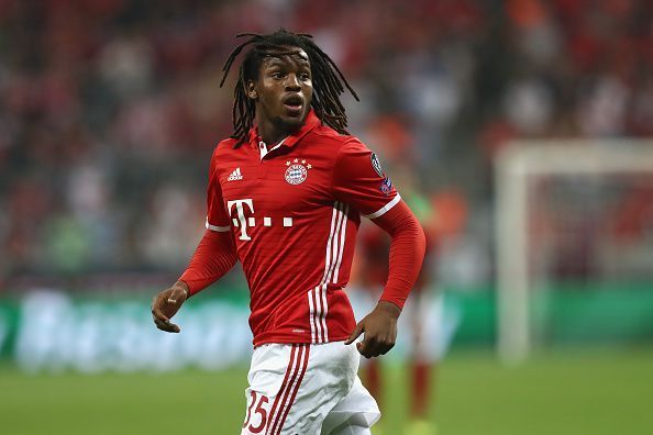 Renato Sanches