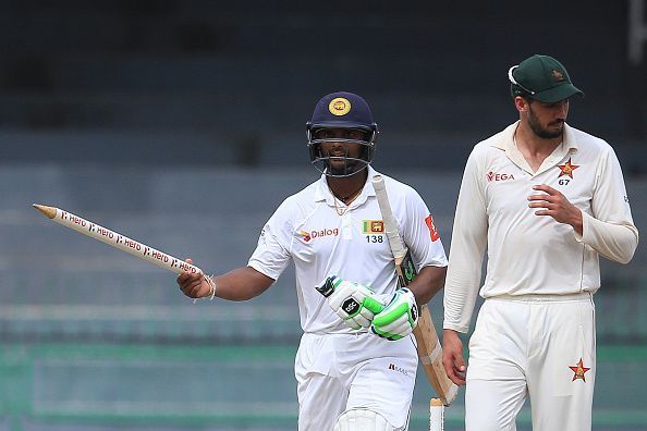 The confidence from this game will help Sri Lanka against India