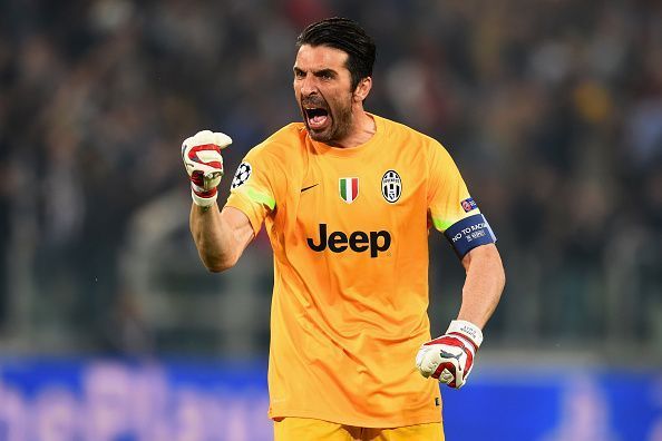 Icons are impossible to replace, and Gianluigi Buffon may be the hardest of them all
