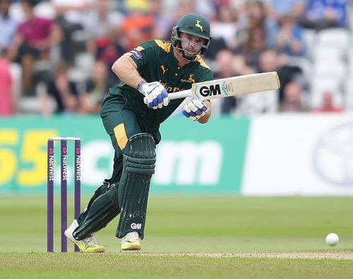 Nottinghamshire v Lancashire - NatWest T20 Blast : News Photo