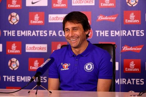 Antonio Conte Chelsea