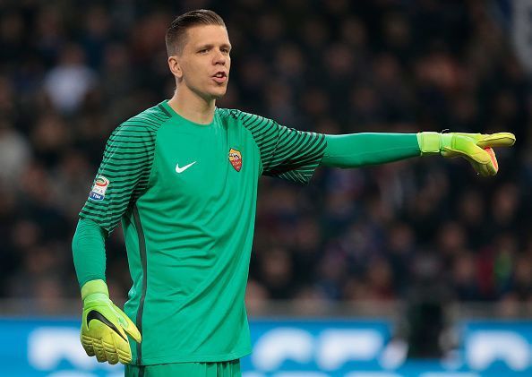 Szczesny is as ready as he&Atilde;&Acirc;&cent;&Atilde;&Acirc;&Atilde;&Acirc;ll ever be after enhancing his reputation tenfold during a loan spell at Roma