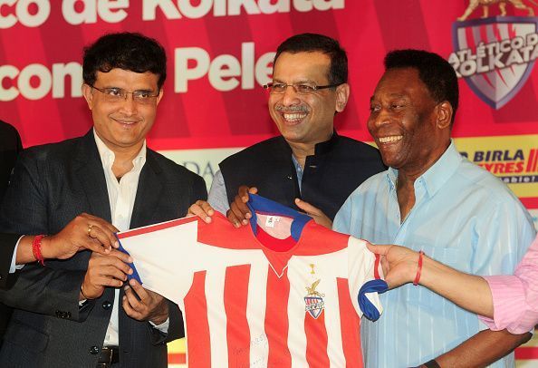 Atletico de Kolkata have won the tournament twice 