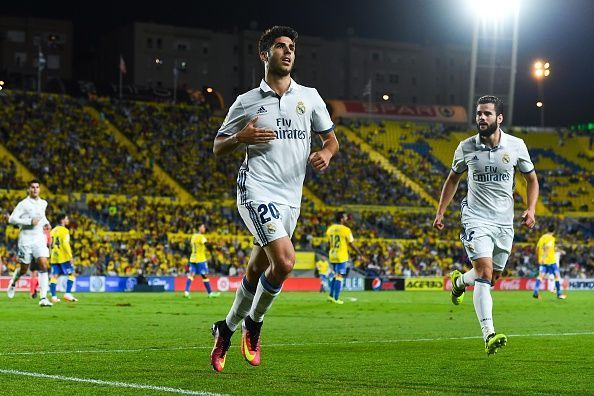 Marco Asensio