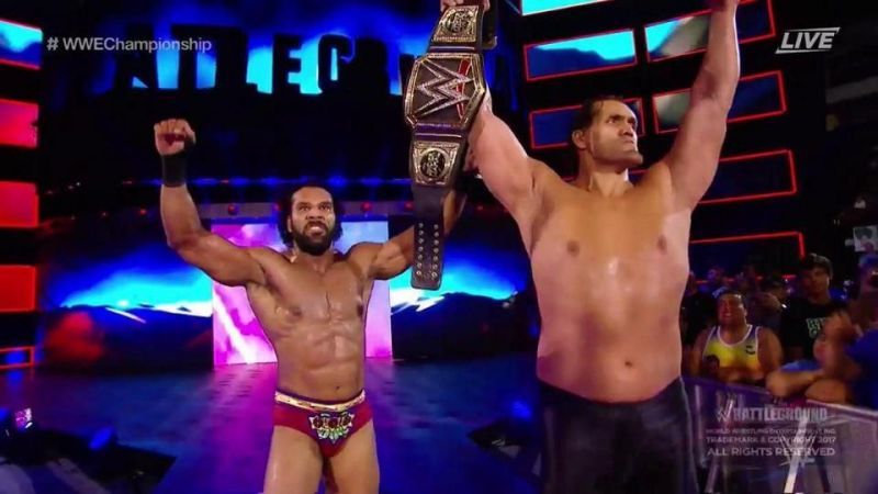 More heat incoming for Mahal and Khali?