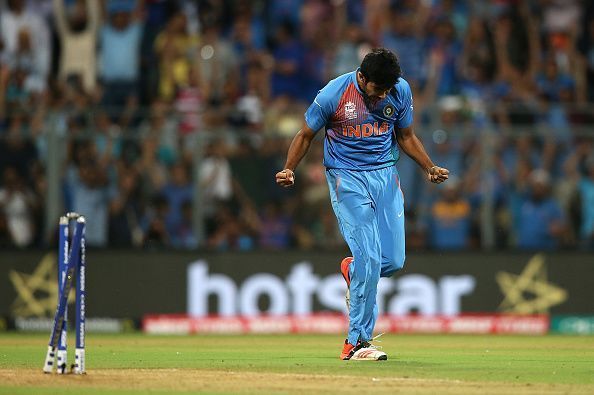 Bumrah