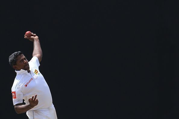 Herath can bowl long spells as well as be economical