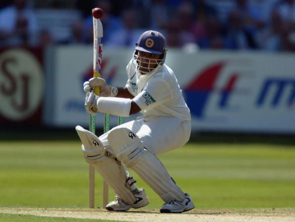 Jayawardene struggled in English conditions