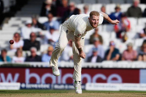 England v South Africa - 3rd Investec Test: Day Four