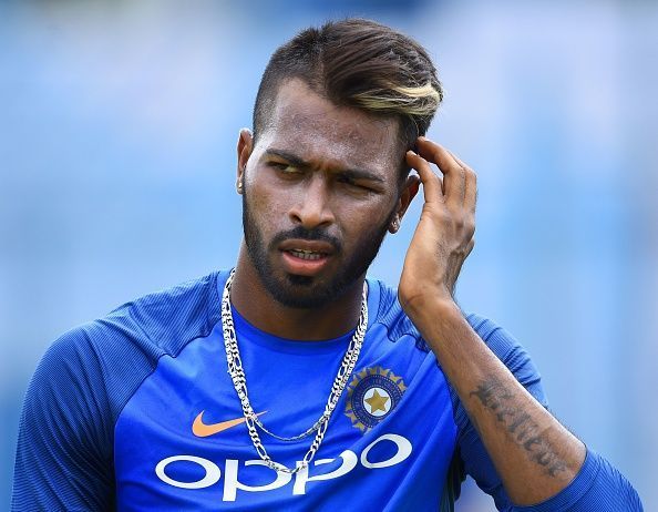 It is Pandya&Atilde;&cent;&Acirc;&Acirc;s calm head and his tremendous confidence despite his young age that will surely make him successful at the Test level