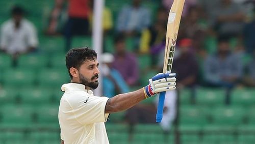 Image result for murali vijay tests