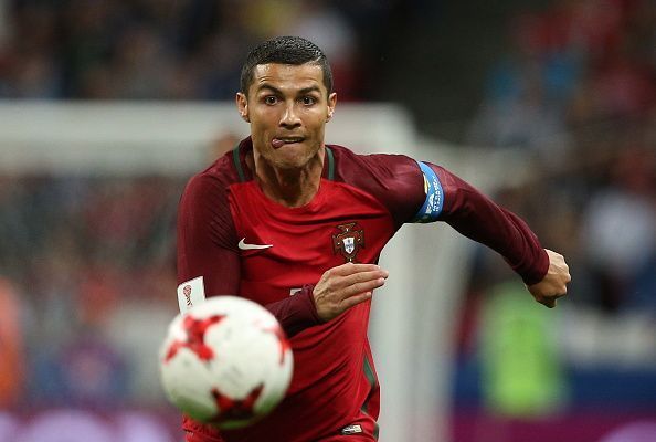 Ronaldo at 32 is not getting any younger and it is essential that the club utilizes him very cautiously