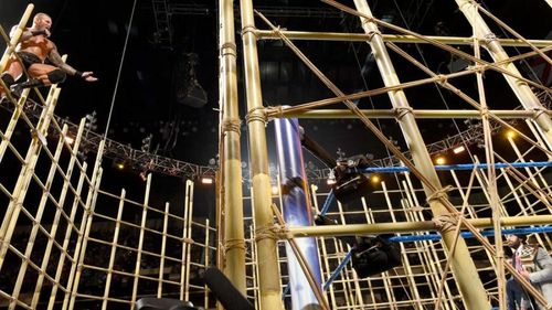 The Punjabi Prison is back!