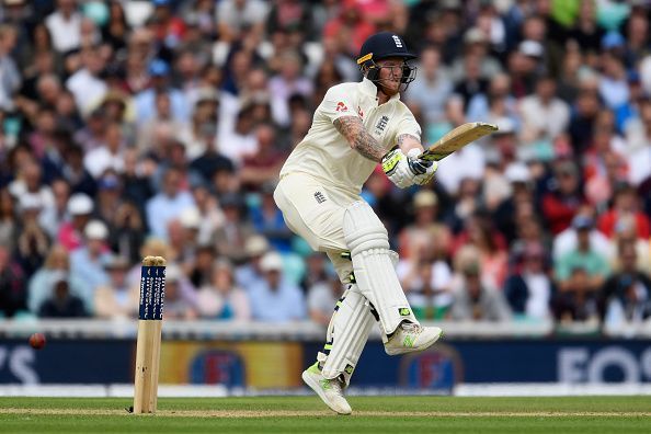 England v South Africa - 3rd Investec Test: Day Four