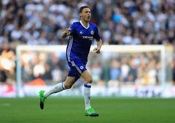 Chelsea v Tottenham Hotspur - The Emirates FA Cup Semi-Final