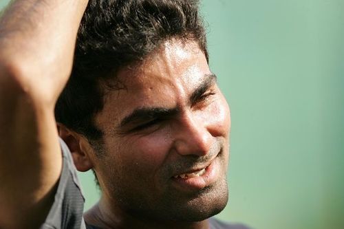 Mohammad Kaif