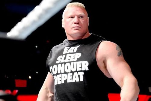 Brock-Lesnar