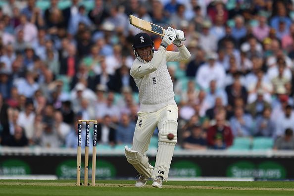 England v South Africa - 3rd Investec Test: Day One